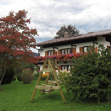 Obergoebllehen Apartment Schönau am Königssee Екстериор снимка