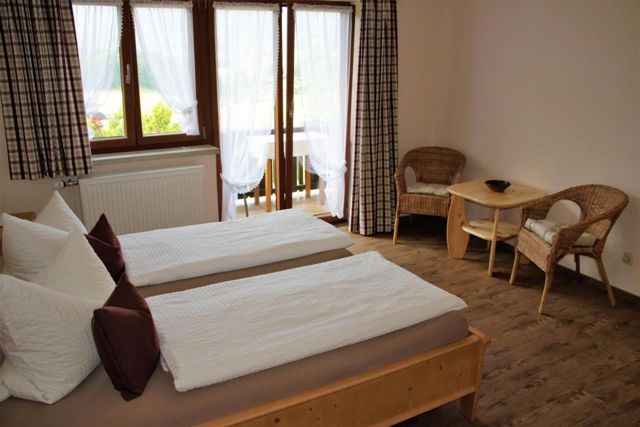 Obergoebllehen Apartment Schönau am Königssee Екстериор снимка