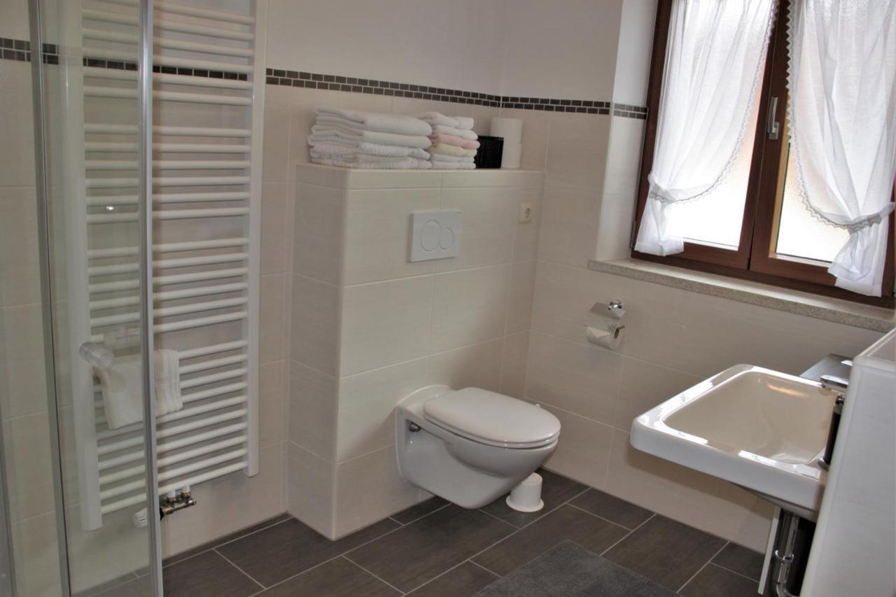 Obergoebllehen Apartment Schönau am Königssee Екстериор снимка